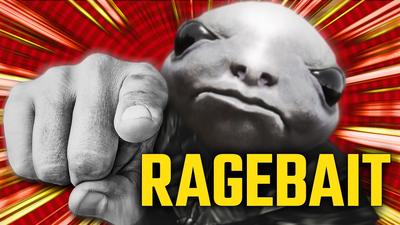 These Elden Ring Players Fell For Obvious RAGE-BAIT! (they got invaded)