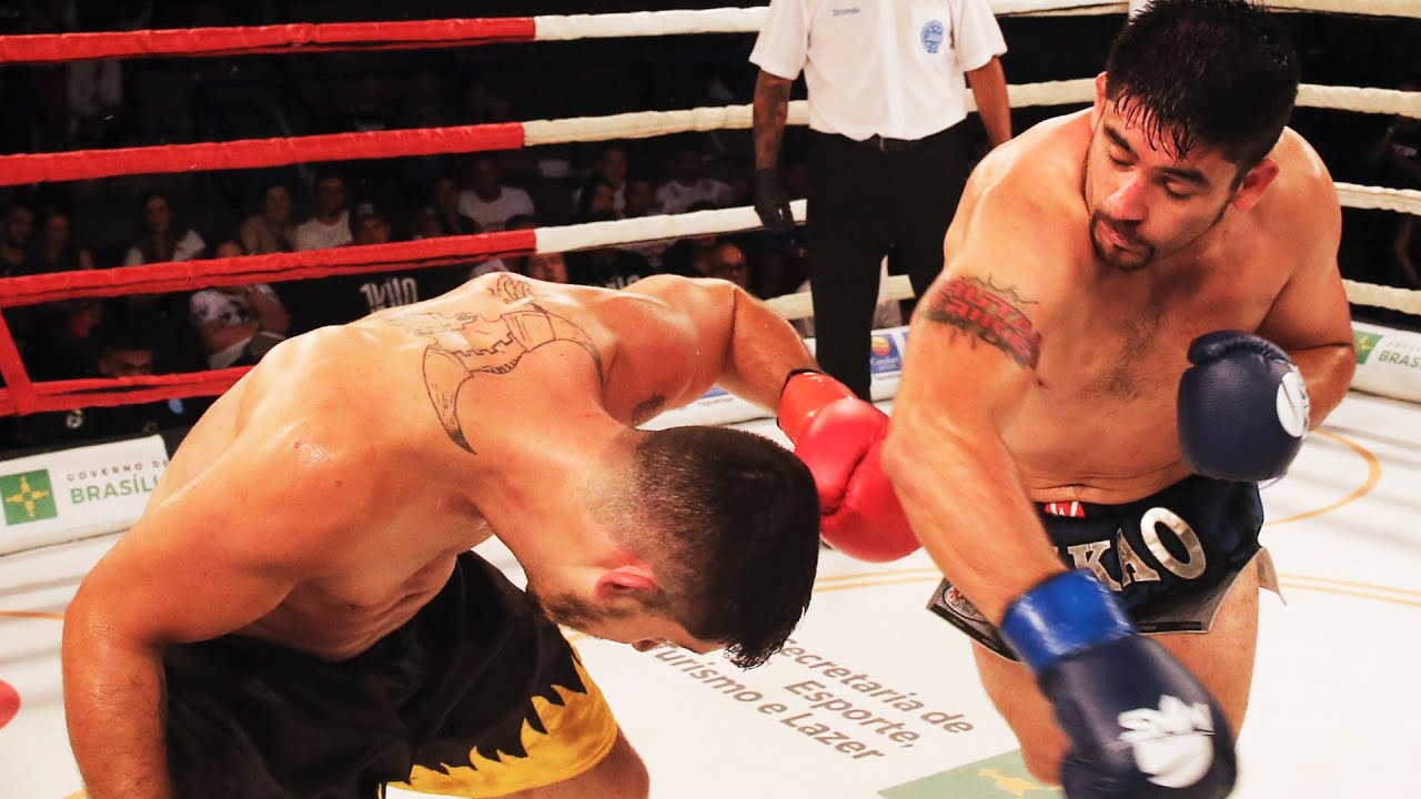 WGP #51: João Pedro Simão vs Ivan Galaz