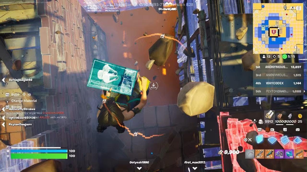 Fortnite