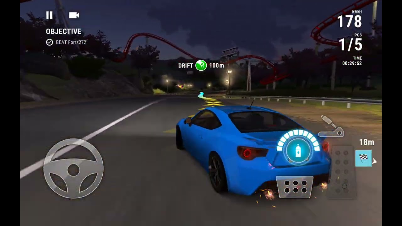 UNBELIEVABLE RACING 🏁💀🏁|| BMW VS FERRARI 🏁🎌🏁|| DRAG RACING 💀|| #gaming #gameplay #viral #youtube 