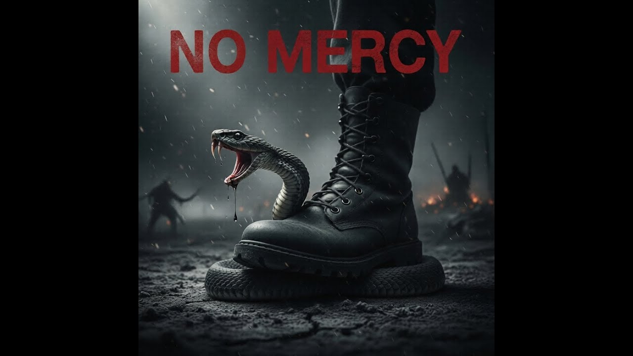 The 48 Laws of Power: Law 15 (Crush Your Enemy Totally)