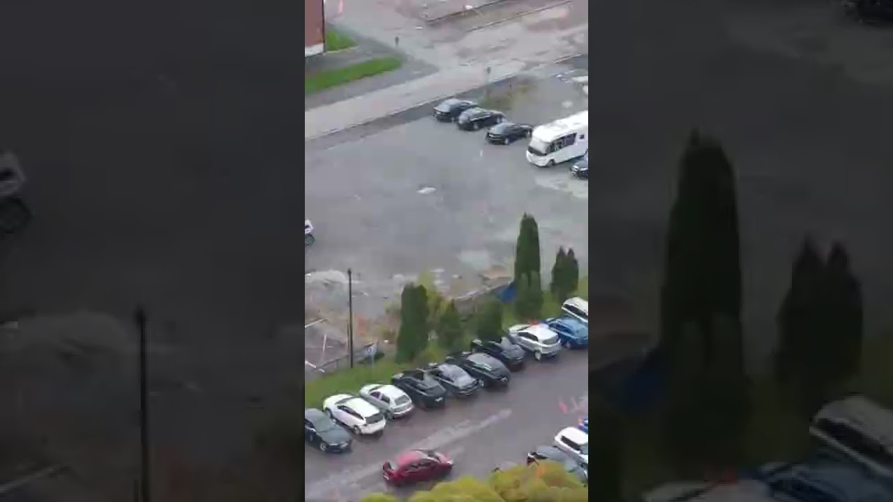 Ludvika City/Centrum