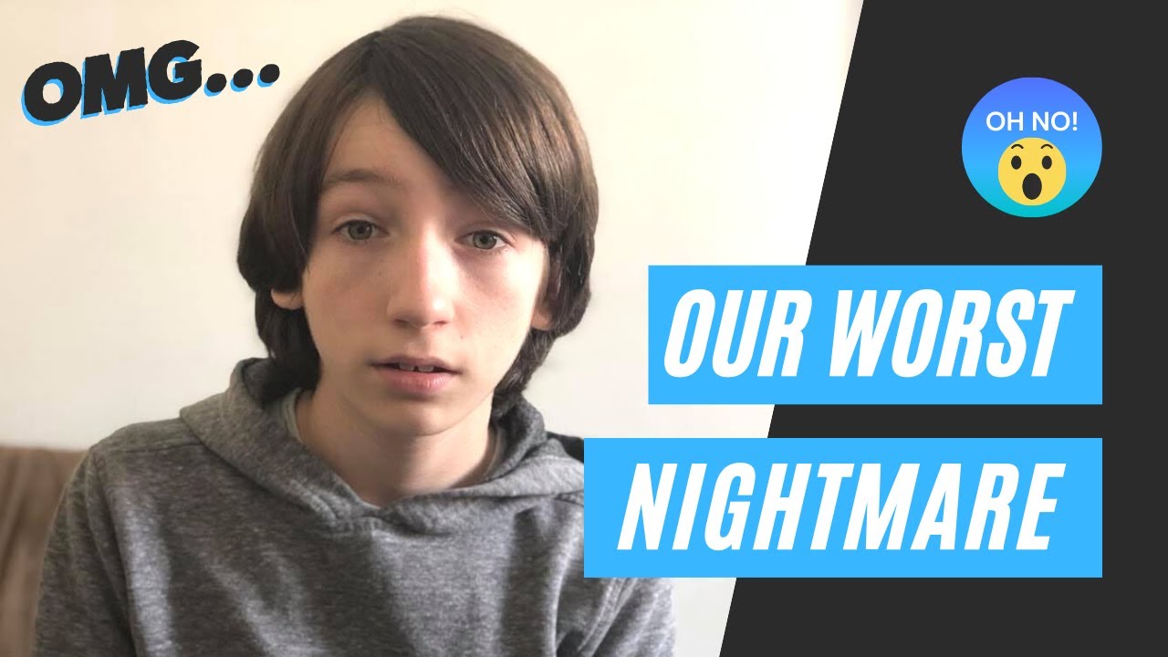 AUTISM SCHOOL TOLD ME TO COME GET MY SON HE'S KICKED OUT FOR 14 DAYS | WORST NIGHTMARE WITH COVID 19