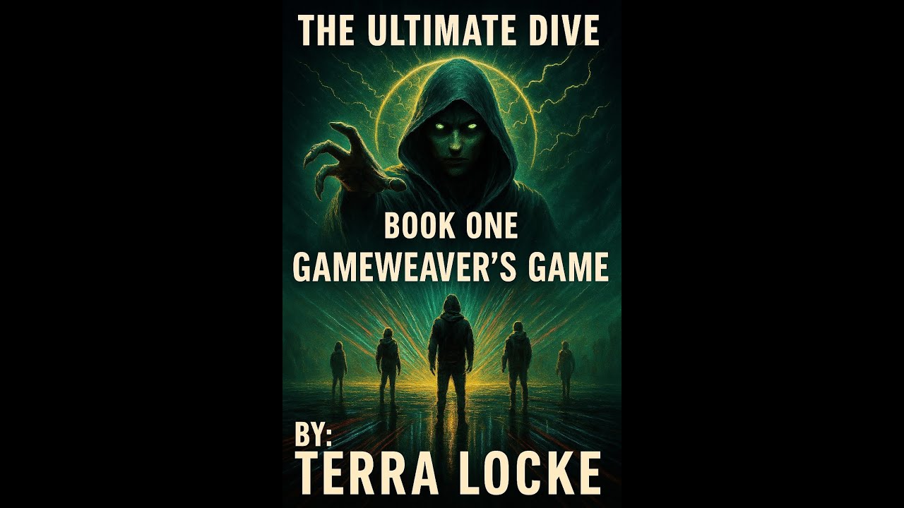 The Ultimate Dive: Book One: 