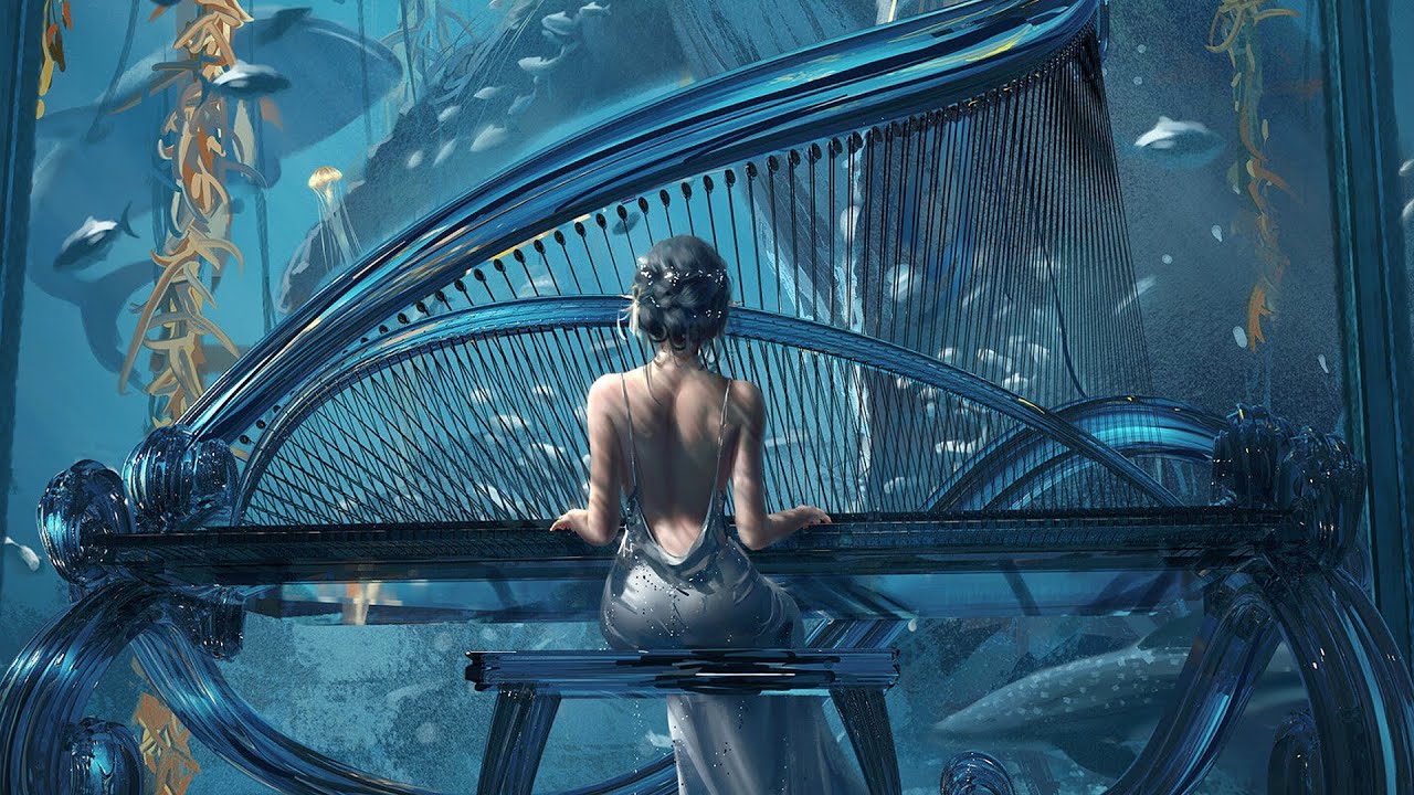 OCEAN QUEEN | Music that make you feel like a LEGEND 💥🌊 (Phoenix Music)