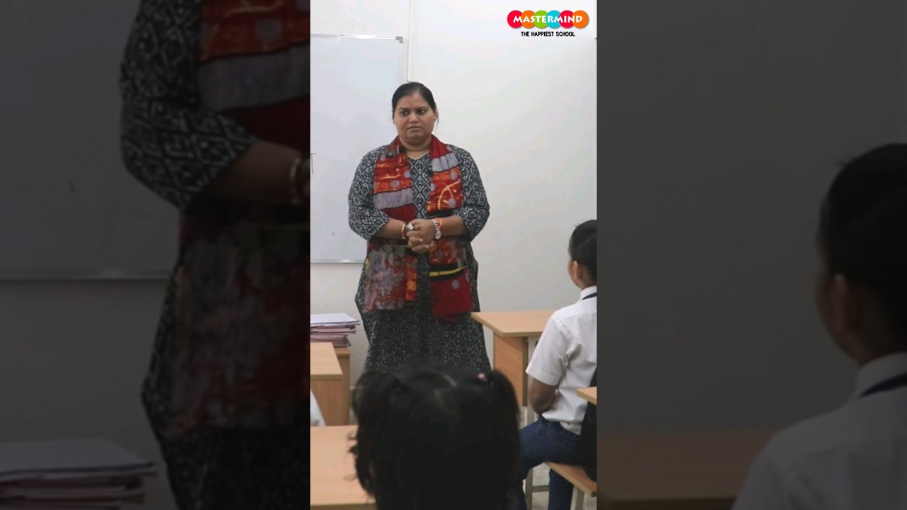 Learning Basic Hindi Matras  #hindi #hindimatra #chotiekimatra #learninghindi  #mastermindschool