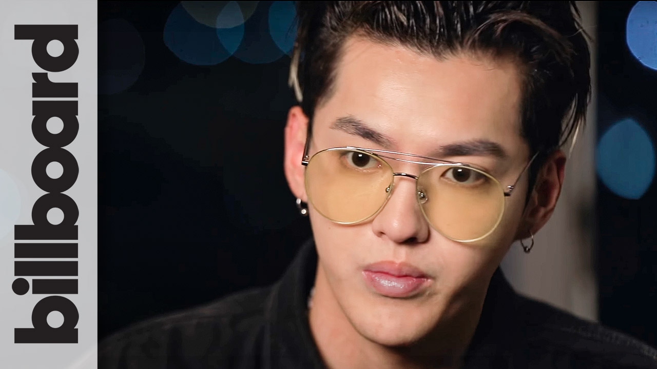 Kris Wu Talks Love of Hip-Hop &  'La La Land' | Billboard