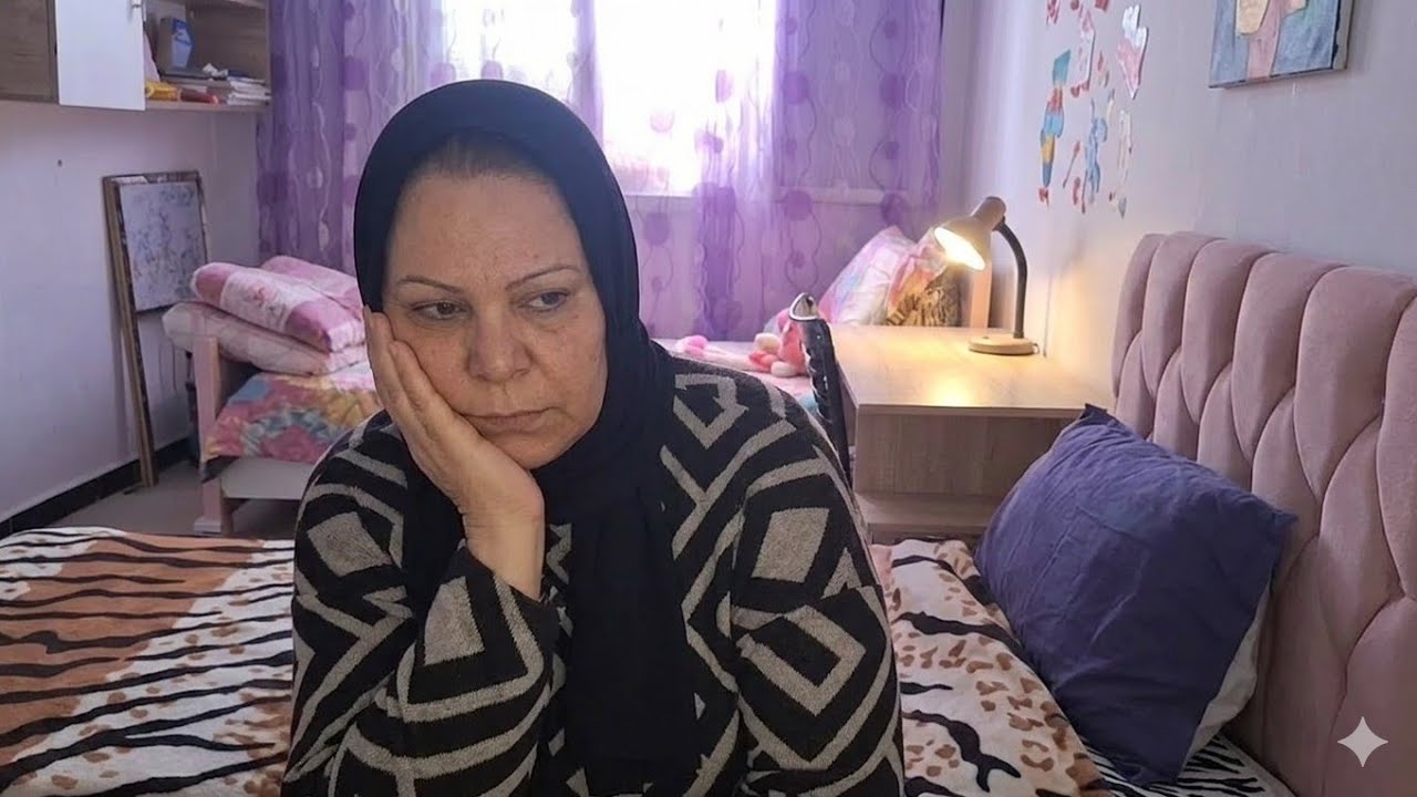 تبدل البرنامج في آخر لحظة 🌟 أول مرة تصير معايا في رمضان هكا 😨 روتين رمضاني