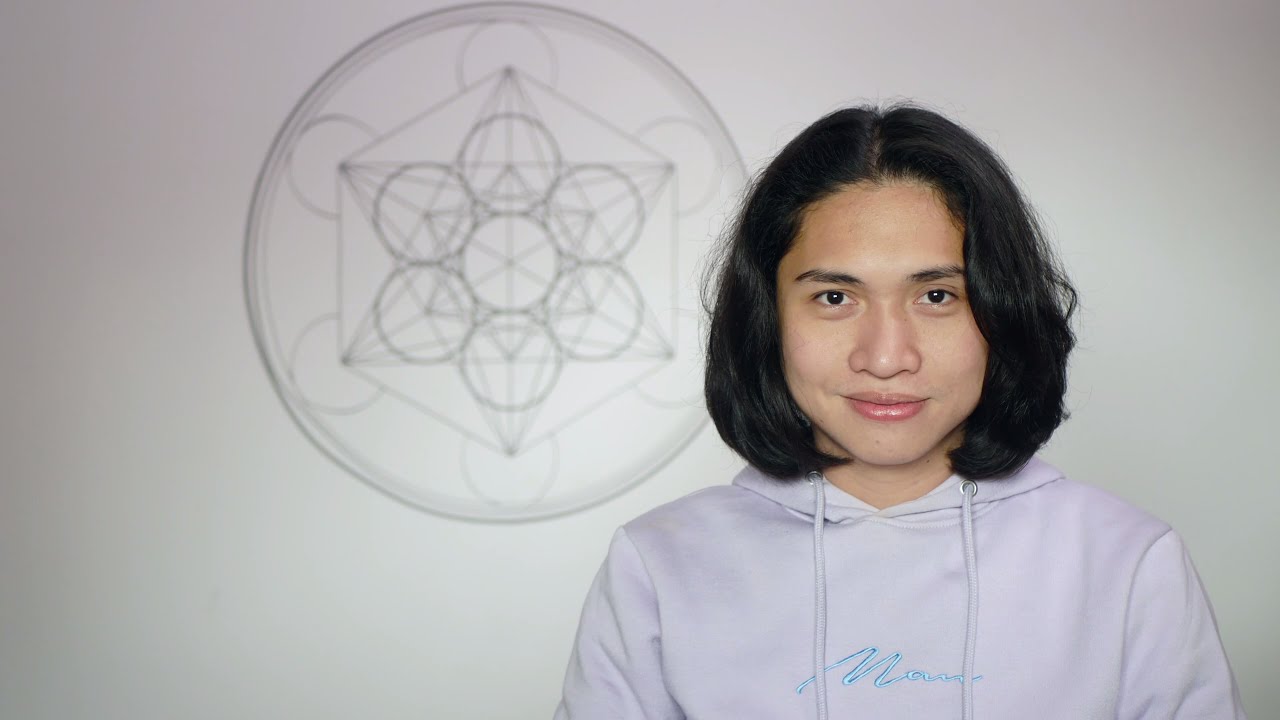 Spiritual Awakening Pt 3 / Law of Attraction filipino tagalog