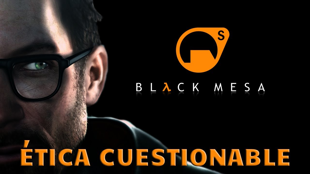 BLACK MESA 🔬🧪 | Reviviendo Half-Life en su versión definitiva | Serie Completa #3
