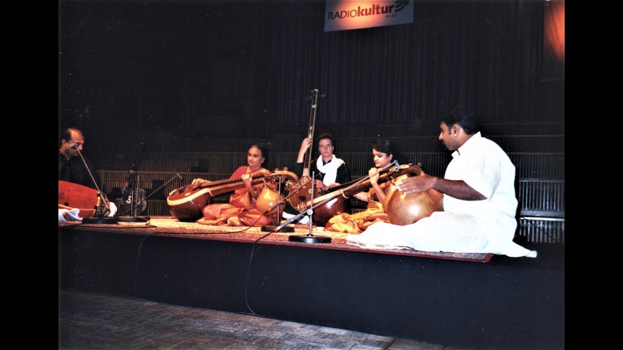 Festival of Longnight Berlin Concert (2001)