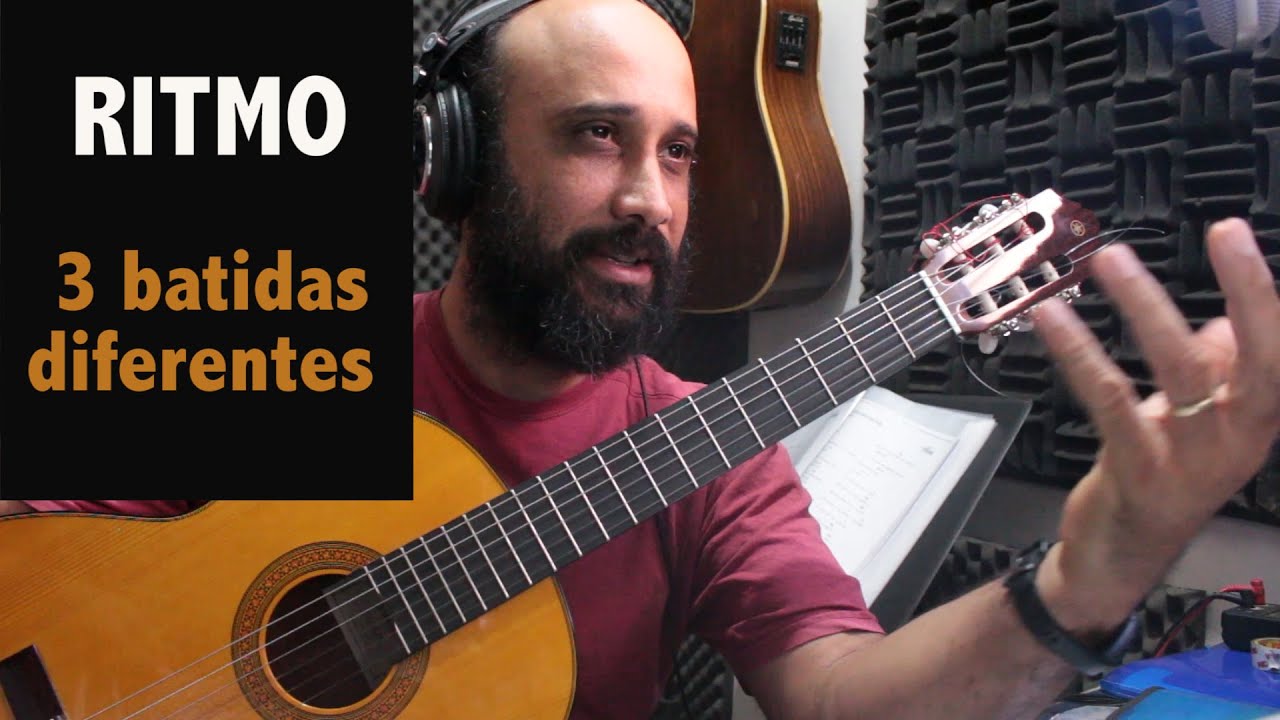 Como tocar a música Casa Na Floresta do Nanan