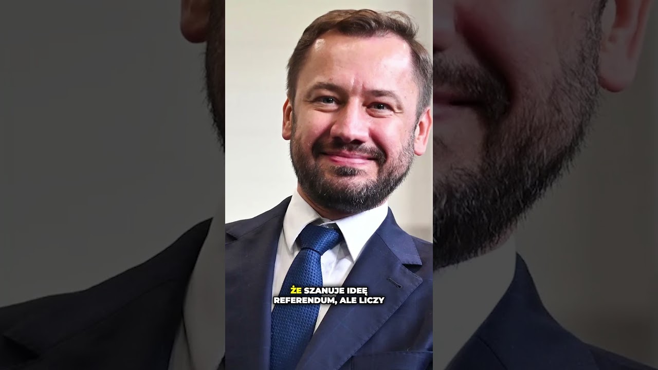 KRAK&Oacute;W ZMIENI PREZYDENTA?!