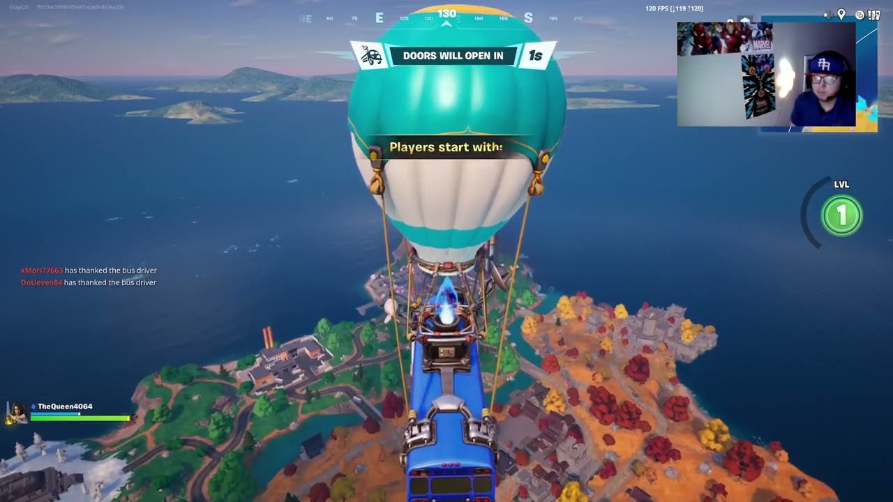 A Darle duro⚡🔥| Fortnite