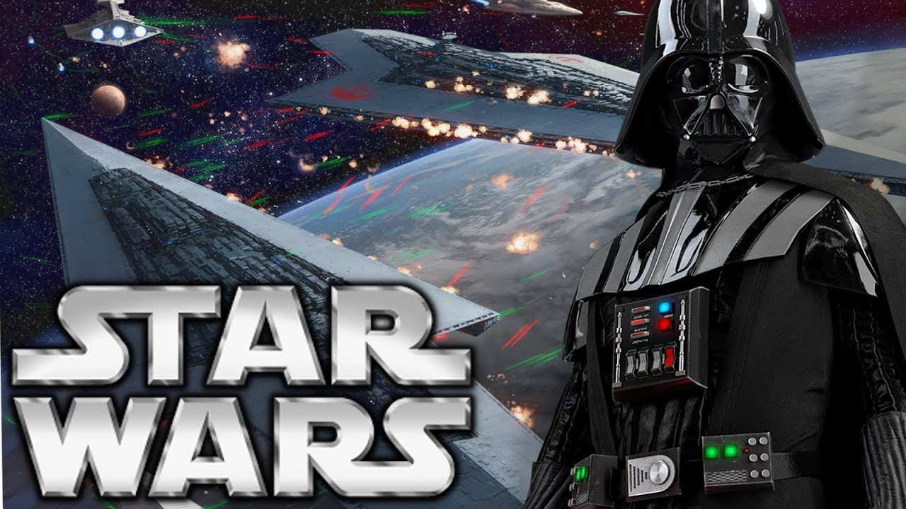 Executor Class Star Dreadnought: Star Wars lore