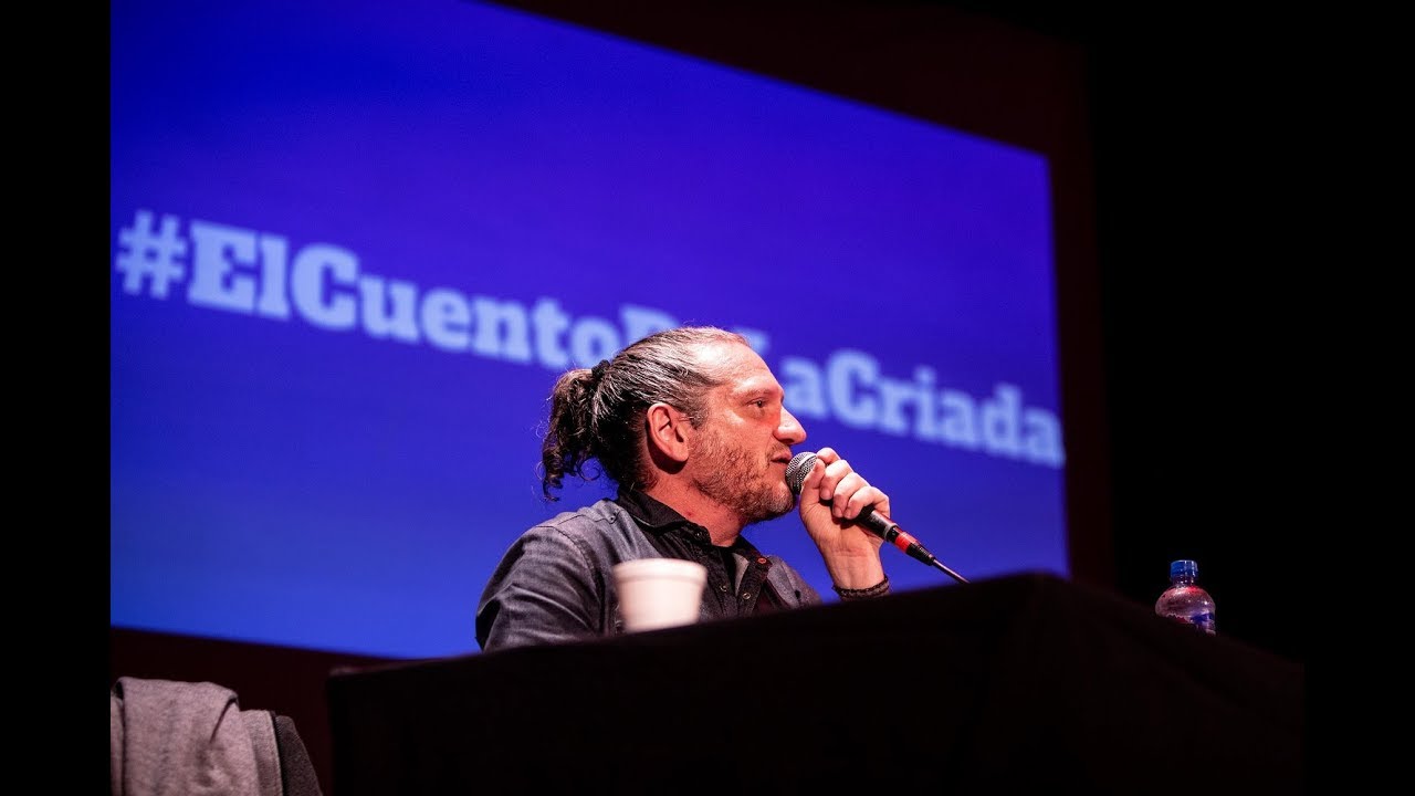 El cuento de la criada | Por Darío Sztajnszrajber