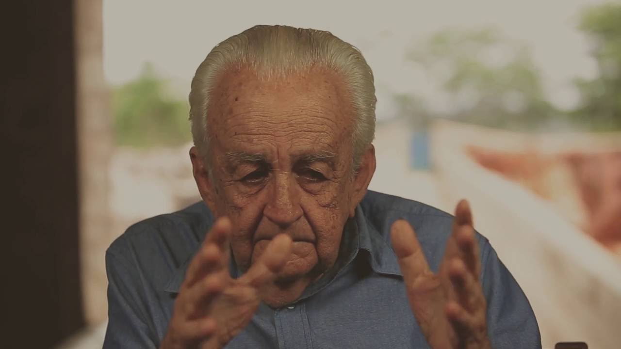 FAZENDA CARNAÚBA - História por Manelito Dantas
