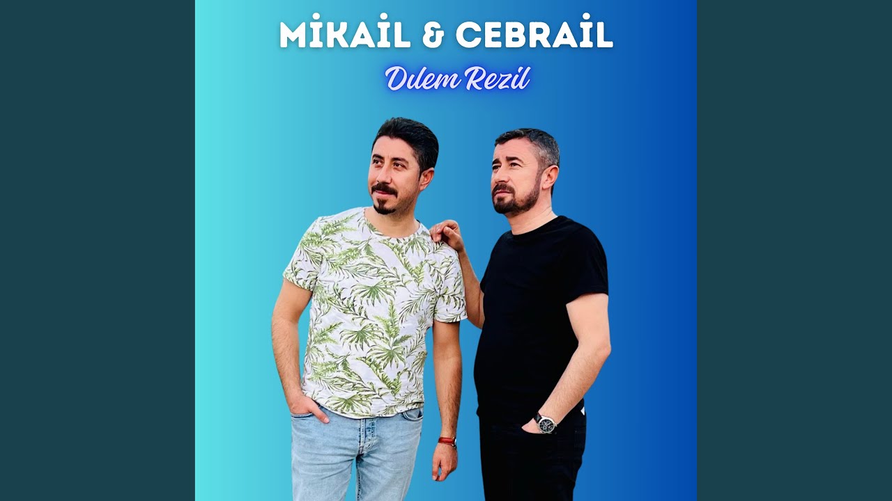 Dılem Rezil