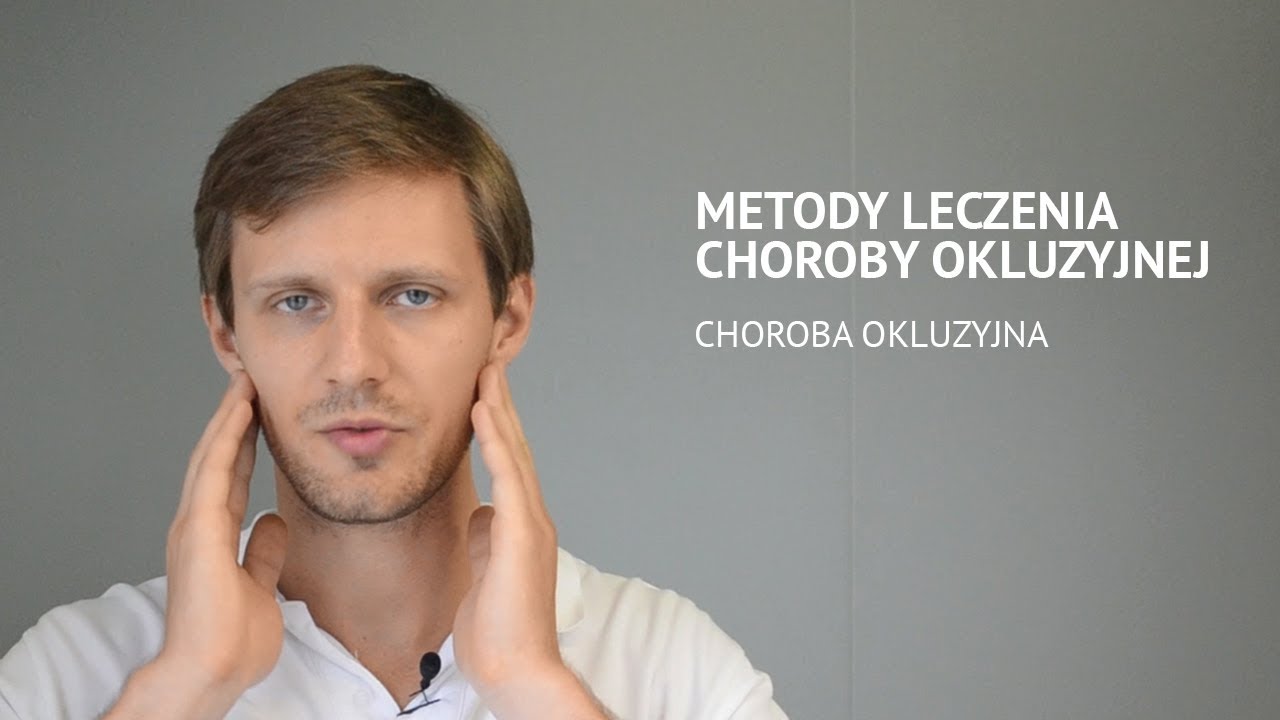 METODY LECZENIA CHOROBY OKLUZYJNEJ l VLOG 7 CHOROBA OKLUZYJNA