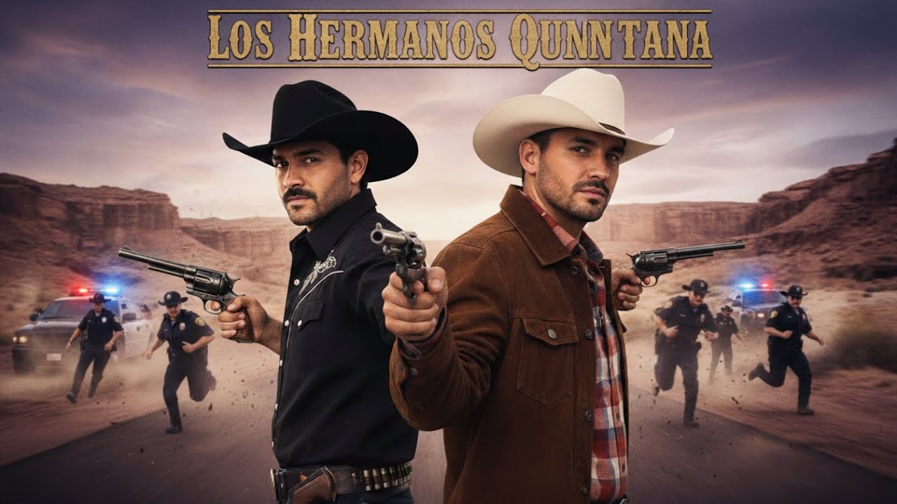 los hermanos quintana