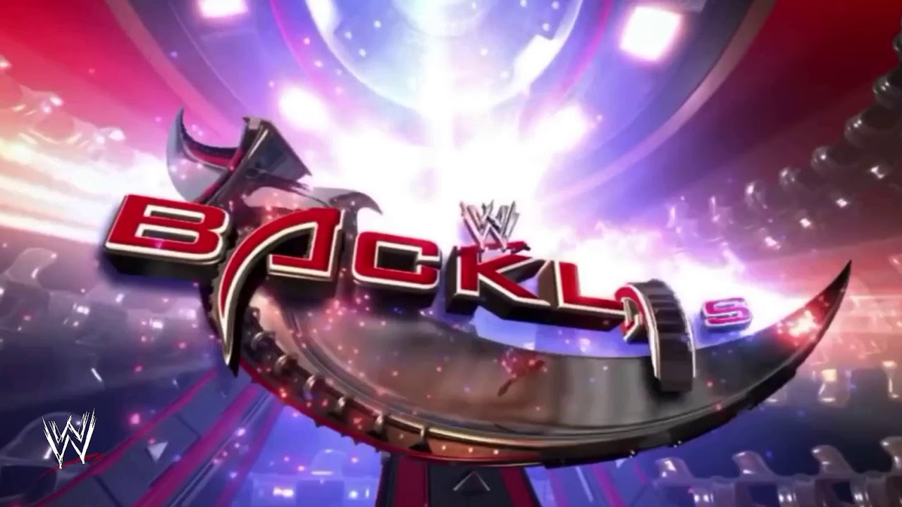 WWE BackLash 2009 Intro