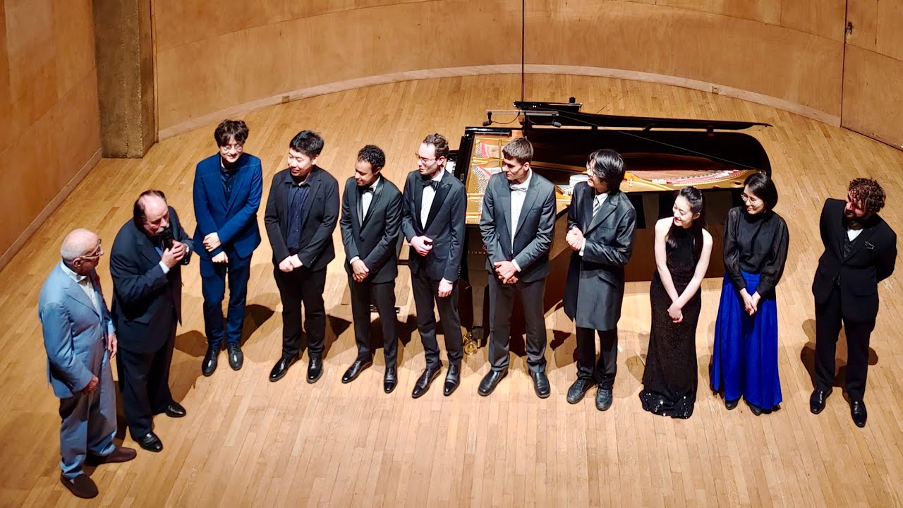 Concert Animato - Musique Pure et Brillante (10 juin 2024)