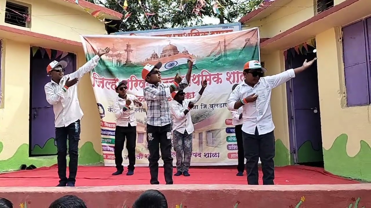 Phir bhi dil hai || PALASKHED CHAKKA 