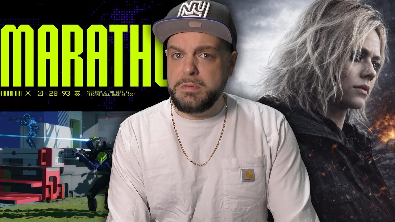There's A BIG Problem With Video Game Reviews....