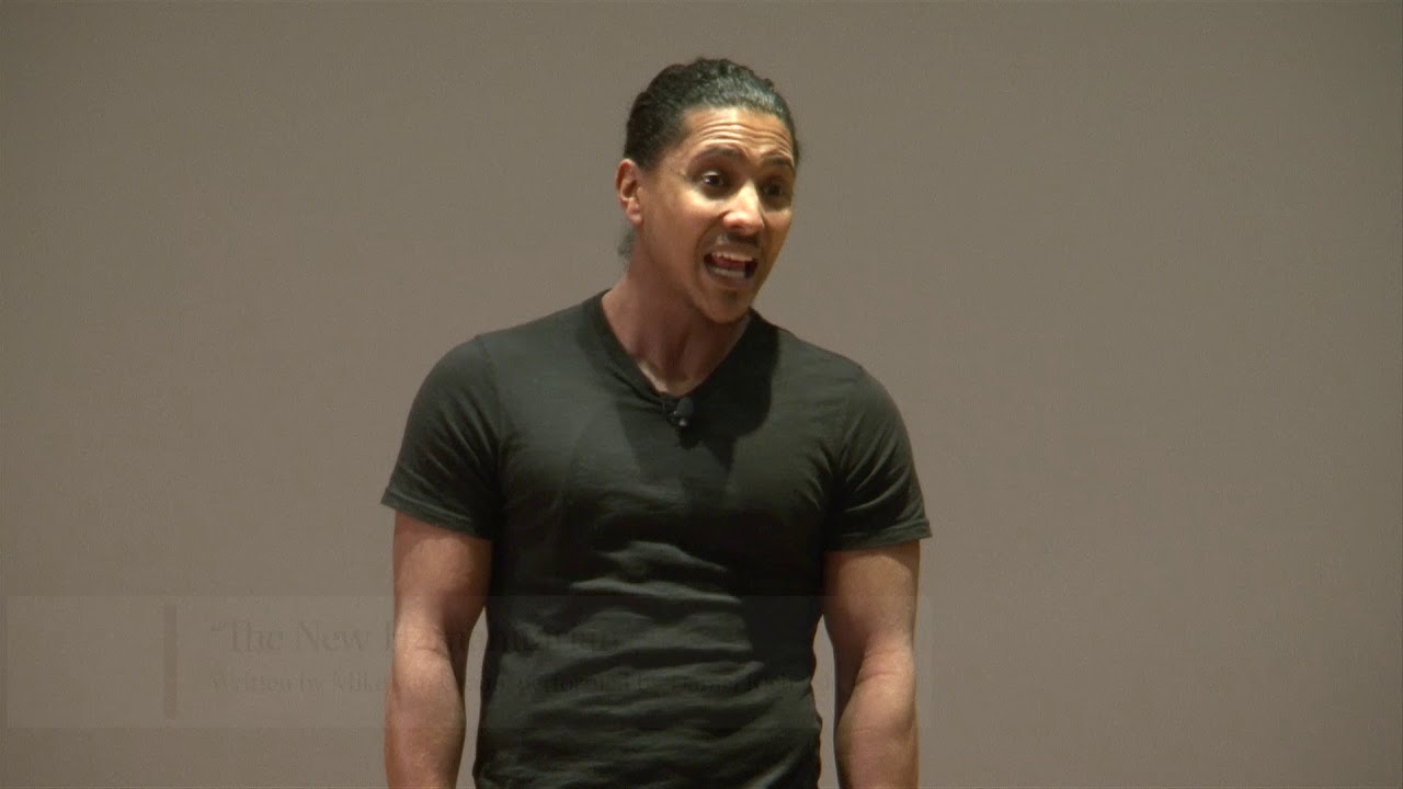 Play: The New Humanitarian