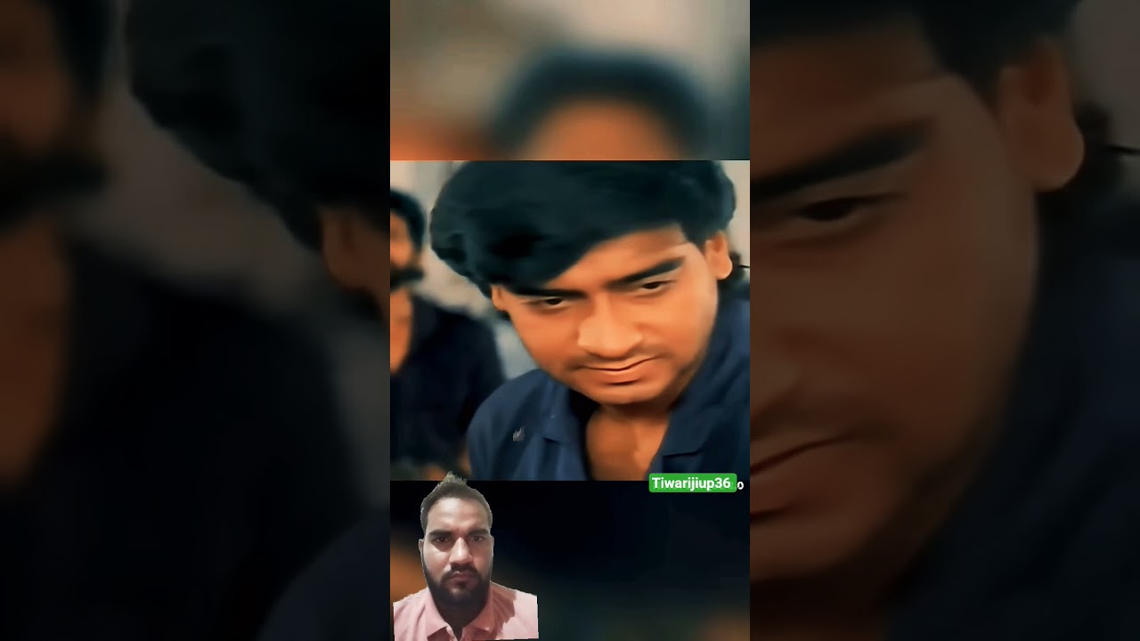 Ajay Devgan 💀🔥💀 Bollywood kingh Returns.💯💯#ajaydevgan #trending#dialogue#ytshorts#shortsvideo#viral.