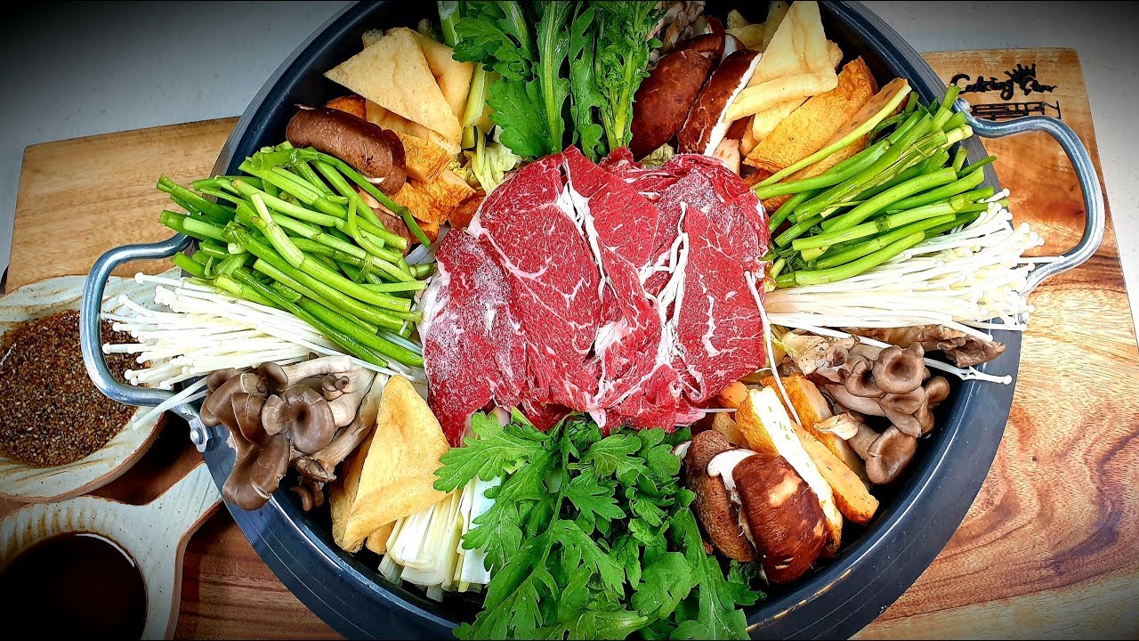 식당보다더 맛있게 집에서 