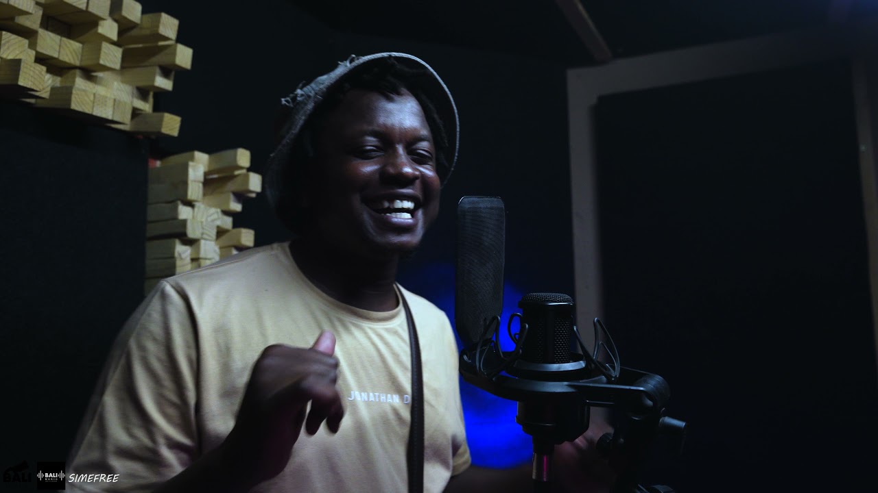 Simefree Performance - Lathela - Munghana Lonene