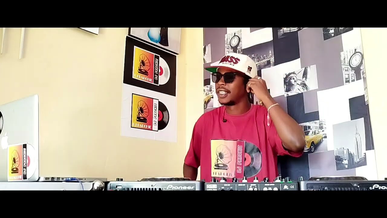 New Amapiano Mix 2025 | 3 Step Edition Part 2 by DJ Parchie | Deep & Dancefloor Vibes
