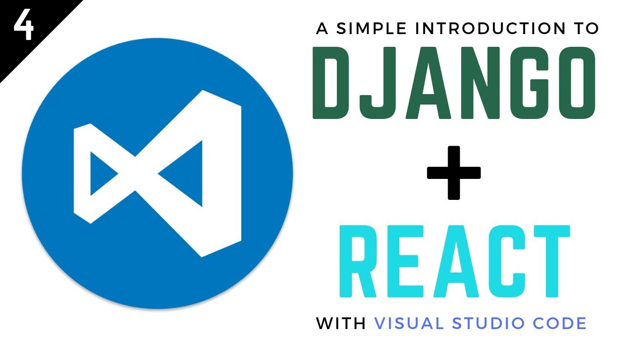 Django and React Tutorial // 4 - Deploy Django and React with Heroku