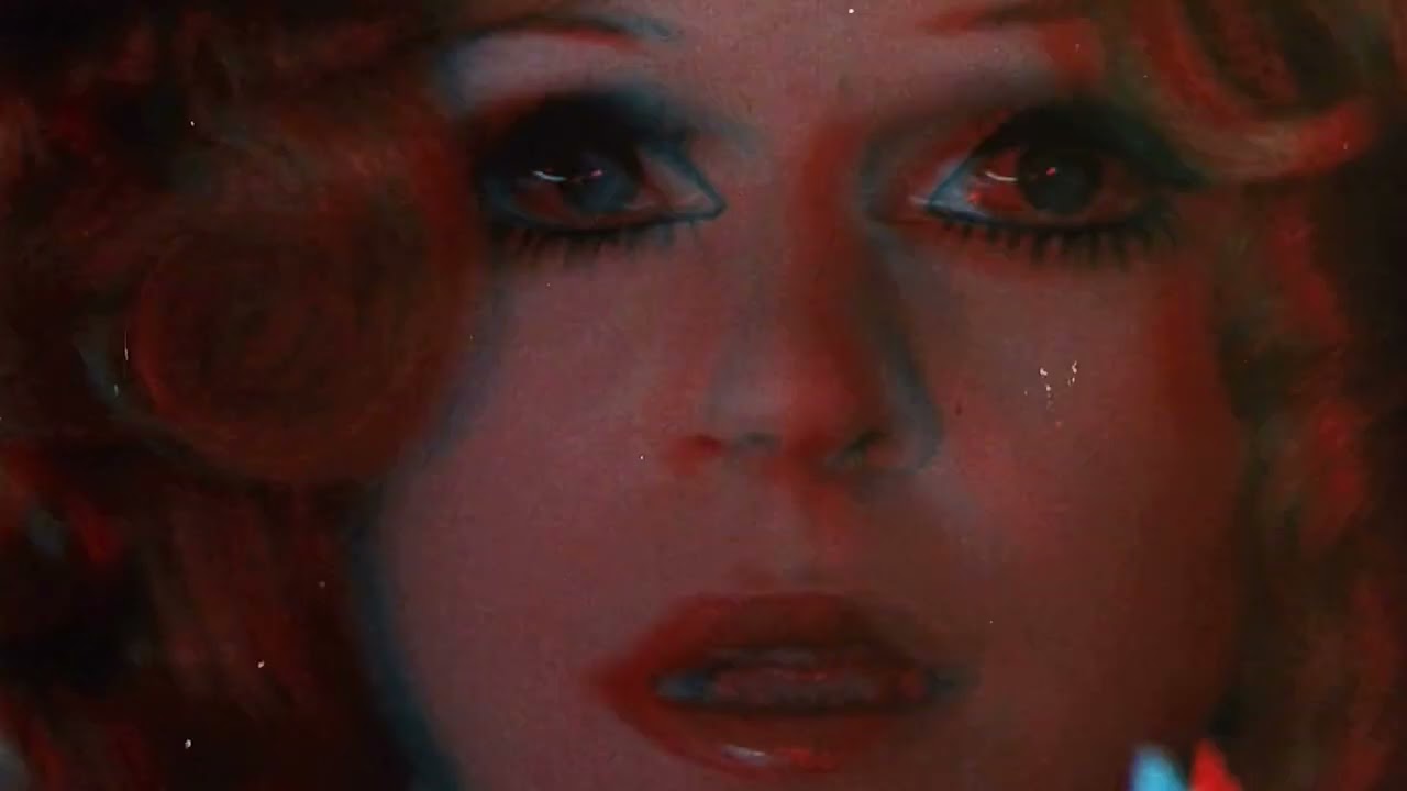 Morgiana || Miss Kittin - Grace