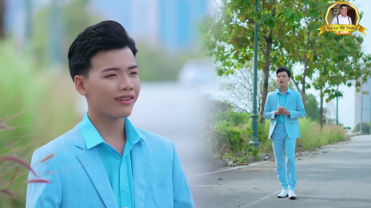 Tân cổ Kiếp Ca Nhi - da diết với giọng hát CVVC Lê Hoàng Nghi