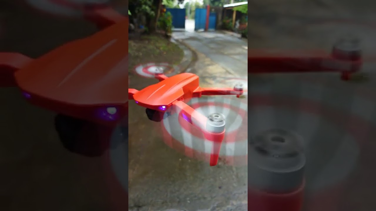 LYZRC L700 PRO verry stable Fropeller DJI