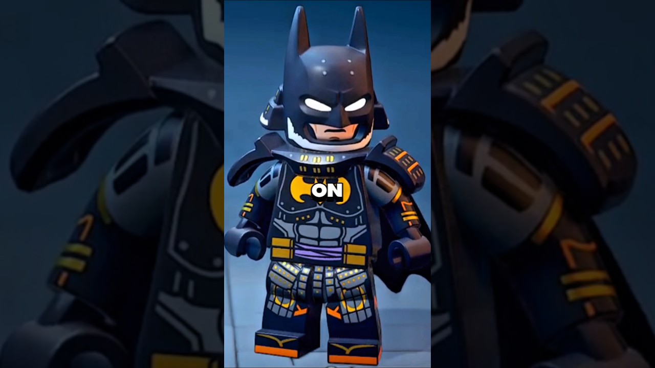 Ranking ALL Batman SUITS in Lego Batman Legacy of the Dark Knight 🔥