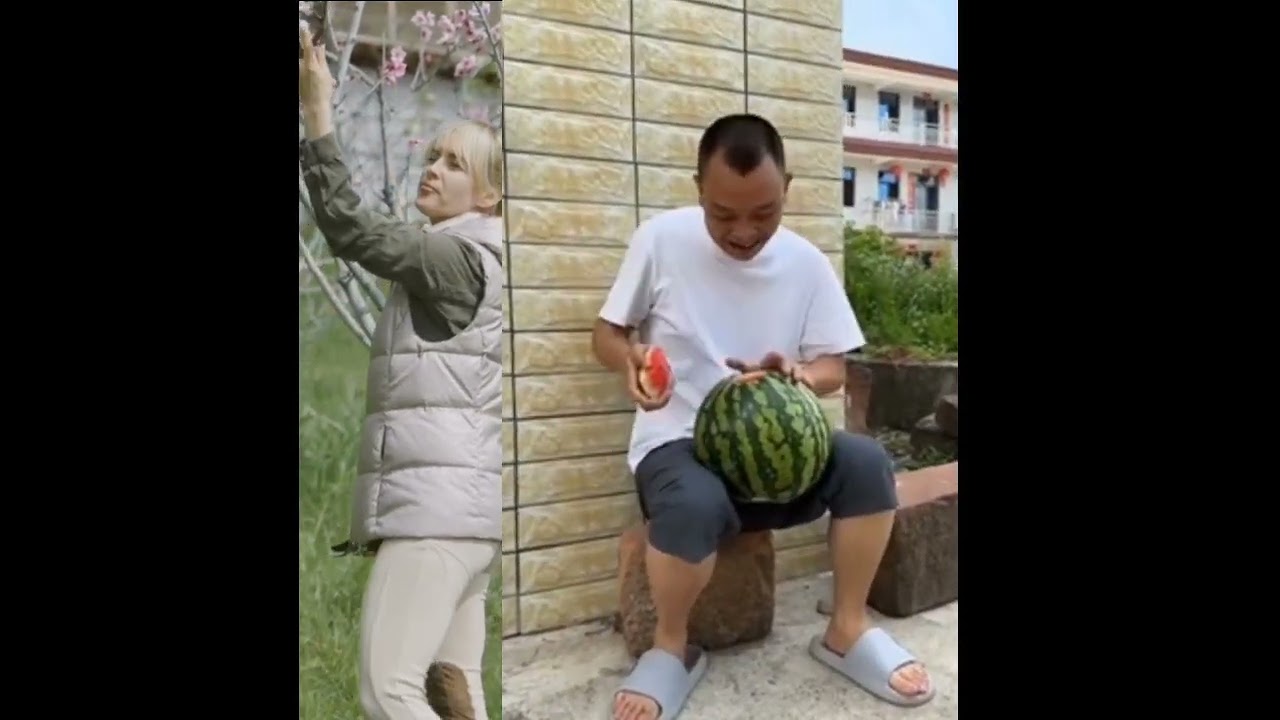 😱 You Won't Believe What Happened &ndash; Watch Today's Funny Video! #FunnyVideos #Comedy #subscribe