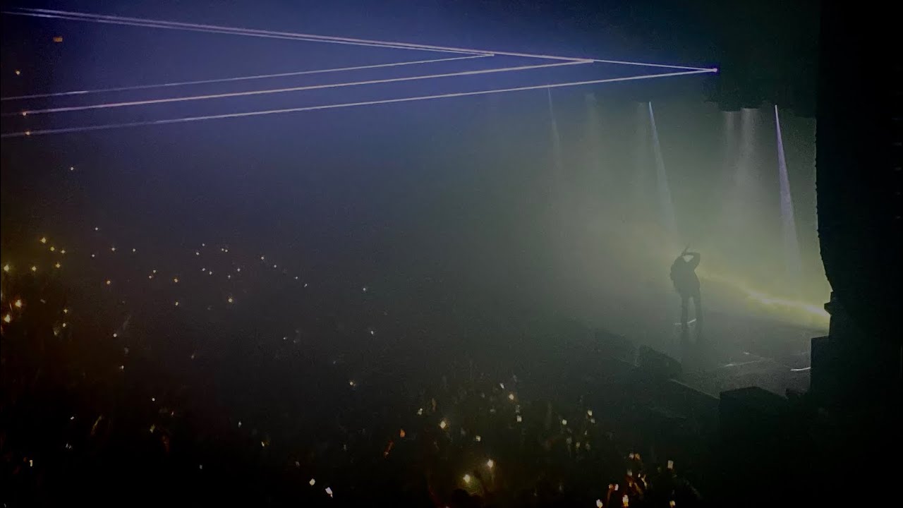 playboi ✶ carti live