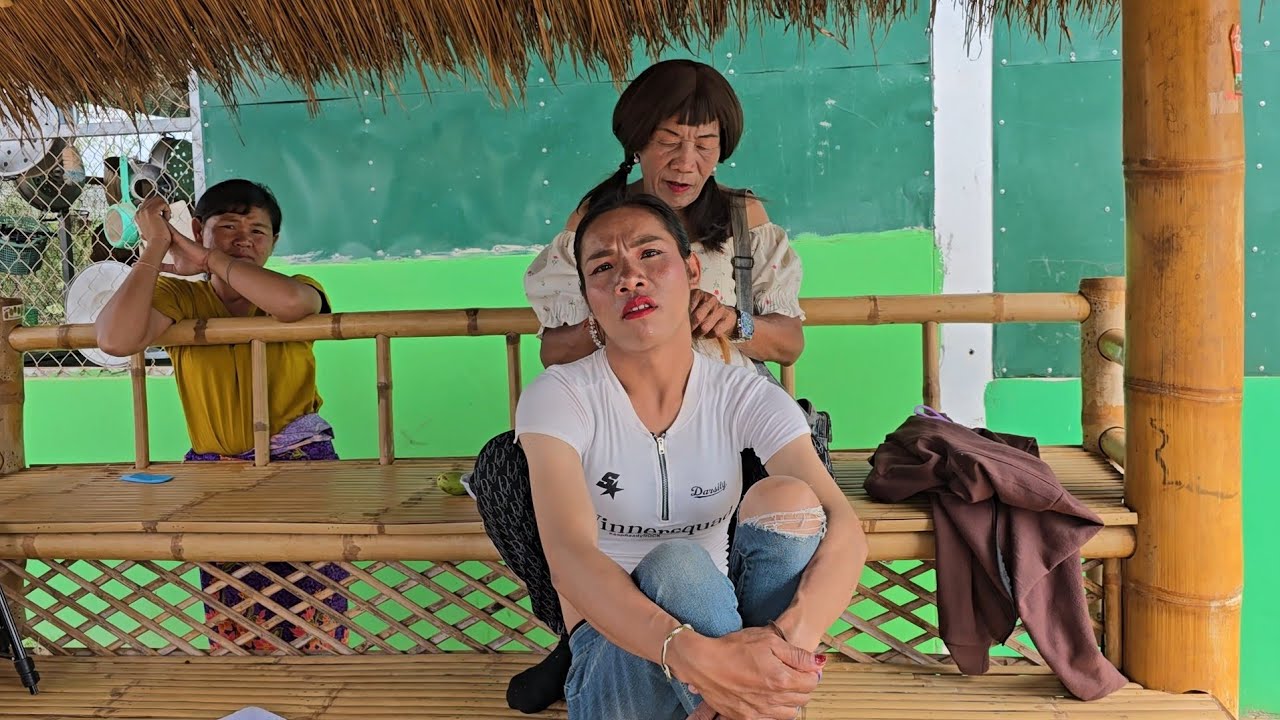 #ชวนอิจ่อยไปบุญมันตอบว่า🤭🤭1 มีนาคม ค.ศ. 2026