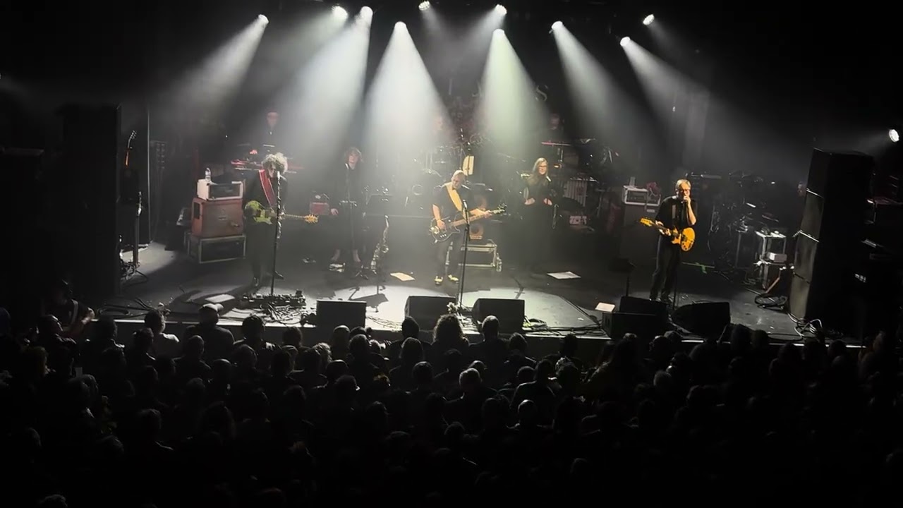 Cardiacs Encore 2 @ Brixton Electric 11/3/26