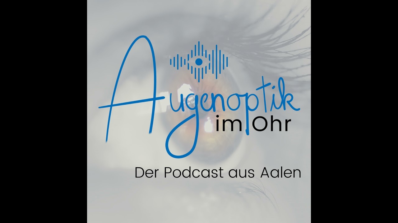 52 - Von Brillenglas bis KI - die opti 2026