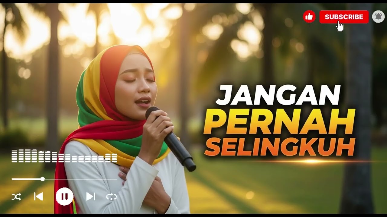 JANGAN PERNAH SELINGKUH – Reggae Version (Lagu Viral Indonesia 2026) | rastaverse ID