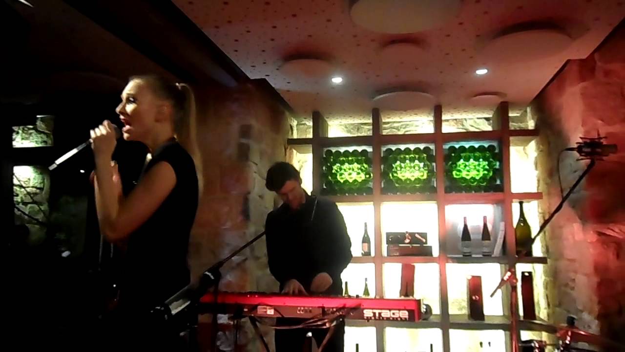 Glasperlenspiel - So leicht (live in Burrweiler, Antenne Landau 