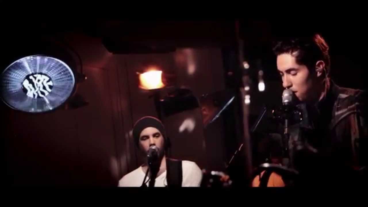 UnPlug n' Shoot - Einleit - Concert Intégral