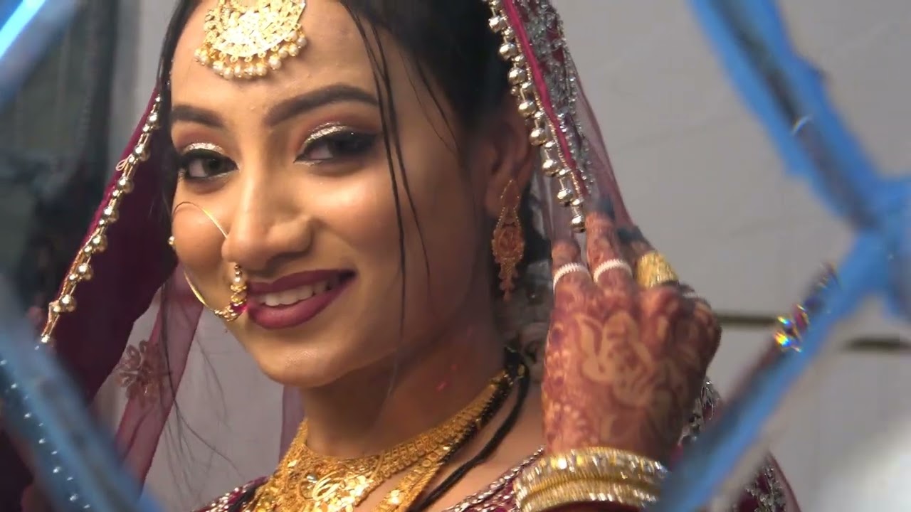 Saima Wedding