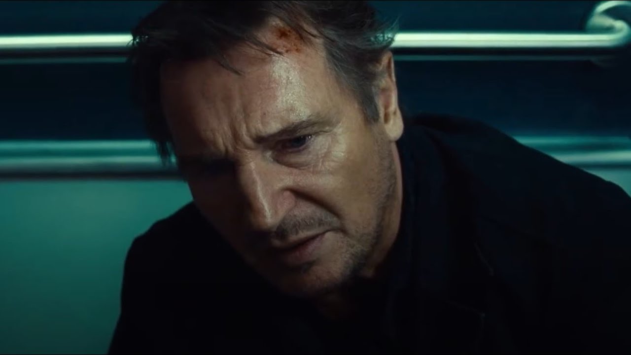 Non-Stop: Betrayal (HD CLIP)