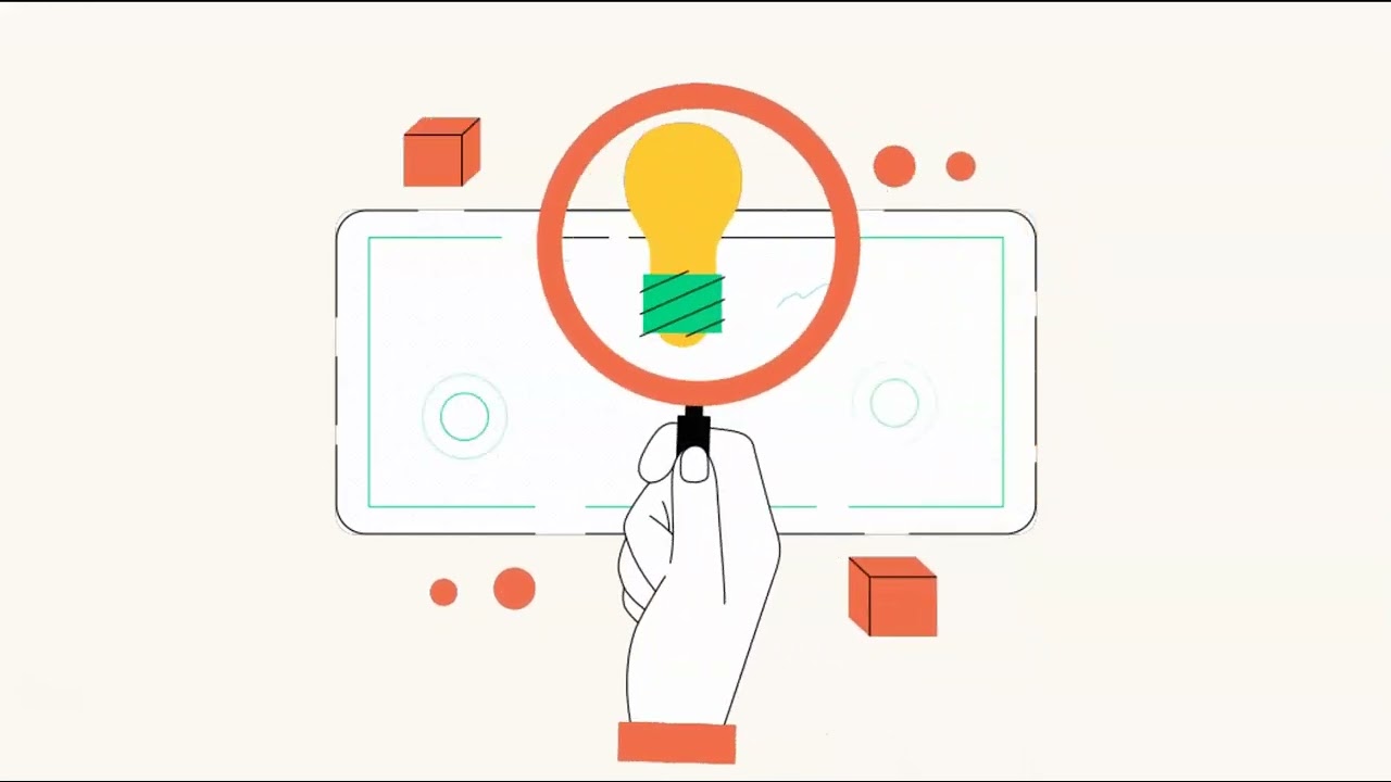Research Where to Start