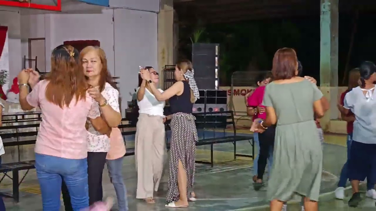 ILOCANO BALSE DANCE by CTJ NAVAS BAND DANCERS